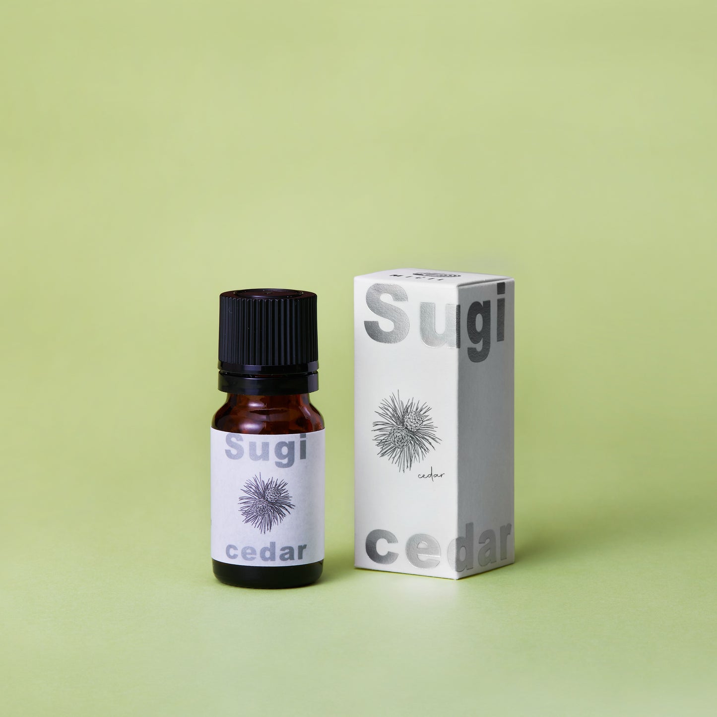桧&杉 8ml 各1本セット