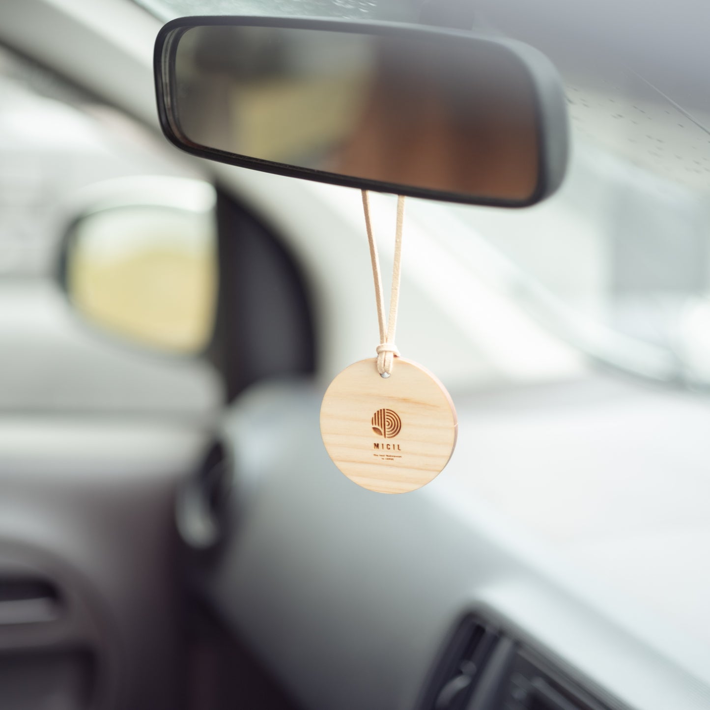 文旦エッセンシャルオイル＆桧アロマプレート セット