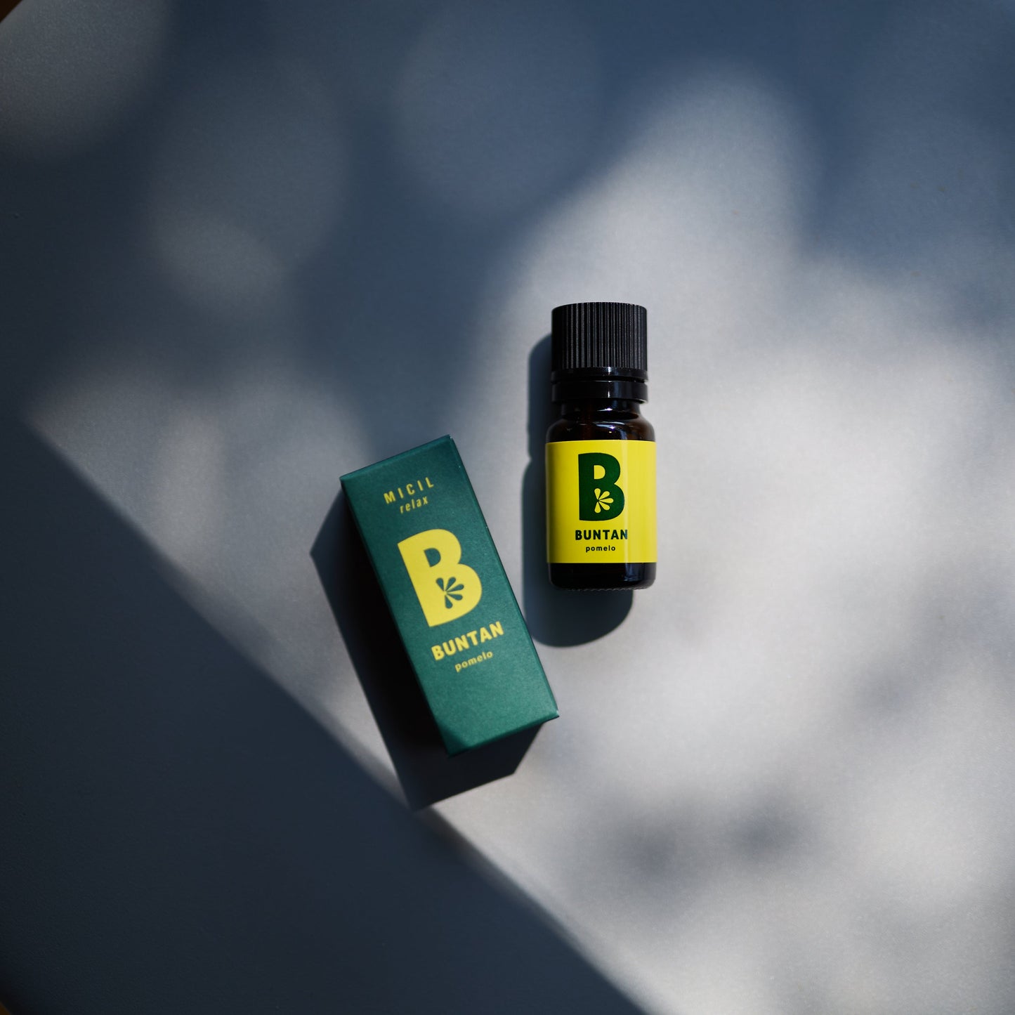 文旦エッセンシャルオイル8ml